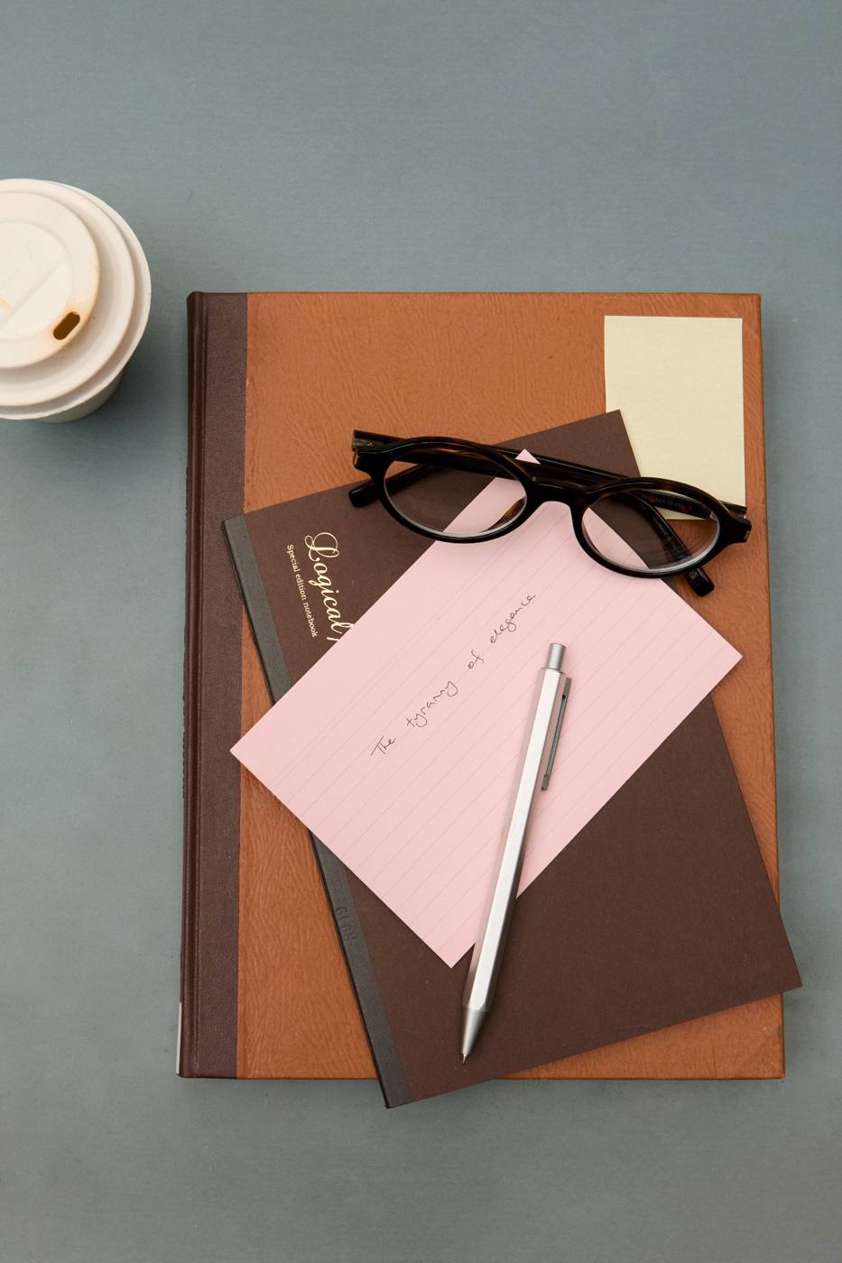 The Findable Practice Kit workbook